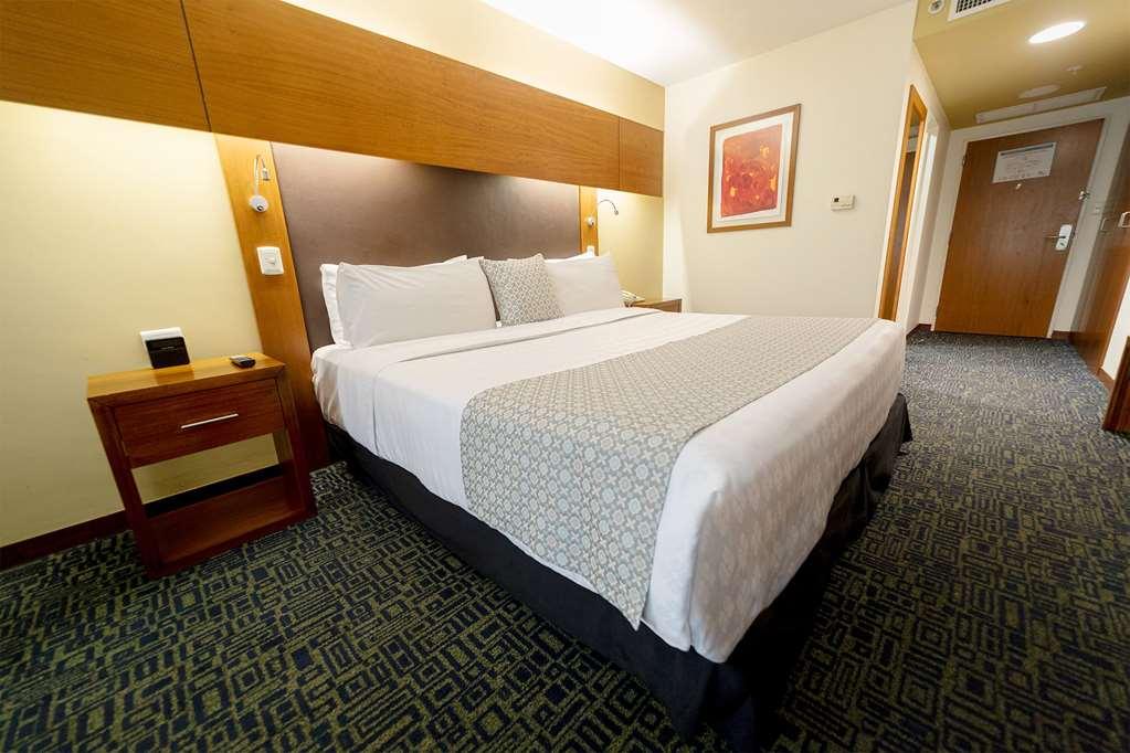 Tryp Guayaquil Hotel Ruang foto