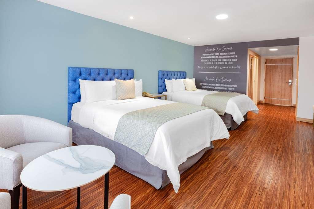 Tryp Guayaquil Hotel Ruang foto