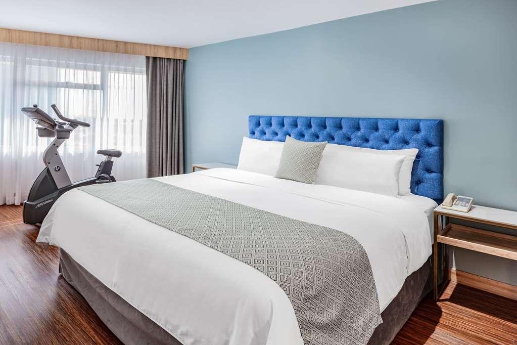 Tryp Guayaquil Hotel Ruang foto