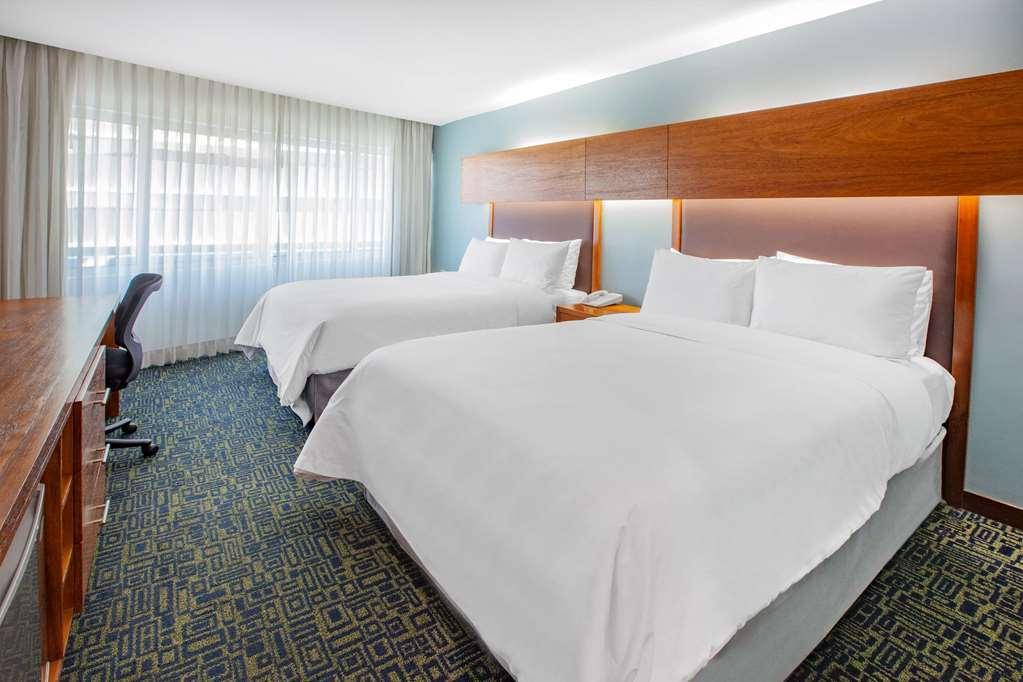 Tryp Guayaquil Hotel Ruang foto